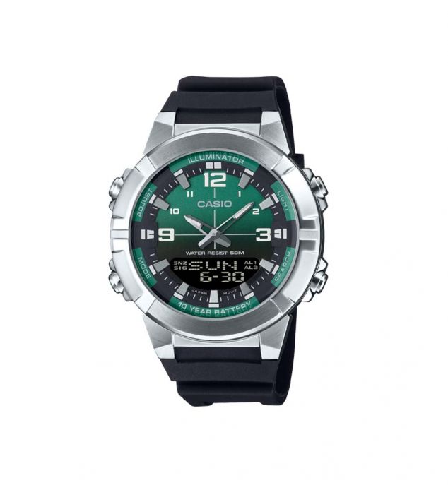 ساعت کاسیو AMW-870A-3AVDF