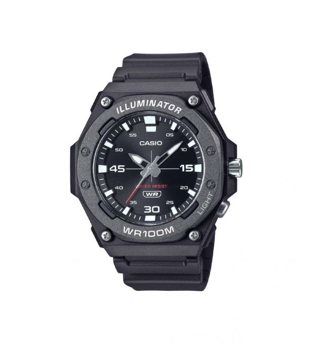 ساعت کاسیو MW-620H-1AVDF
