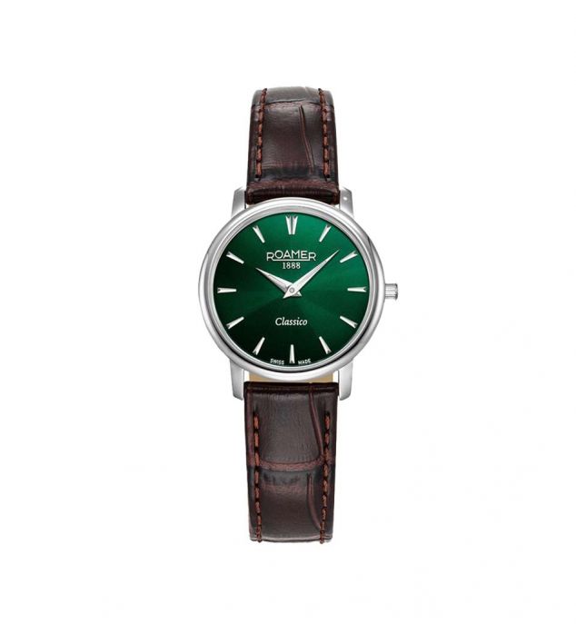 ساعت زنانه رومر 05 75 41 971857