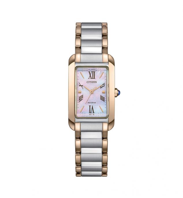 ساعت زنانه سیتیزن EW5624-54Y