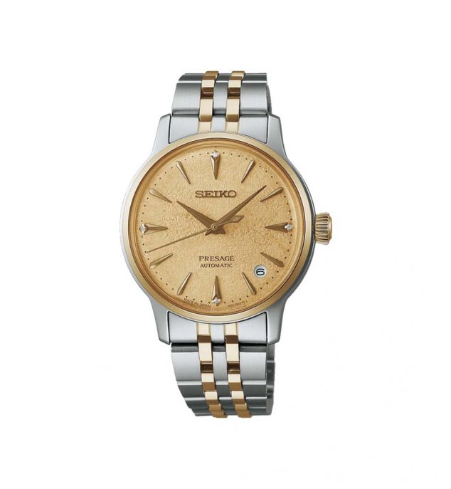 ساعت زنانه سیکو SRPL64J1