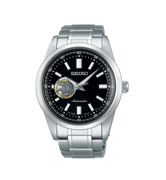 ساعت مردانه سیکو SCVE053