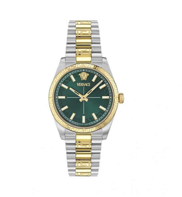 ساعت زنانه ورساچه VE0E00425