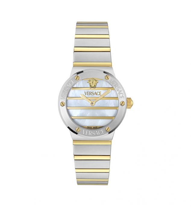 ساعت زنانه ورساچه VE0S00325