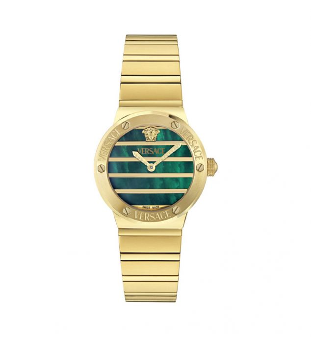 ساعت زنانه ورساچه VE0S00425