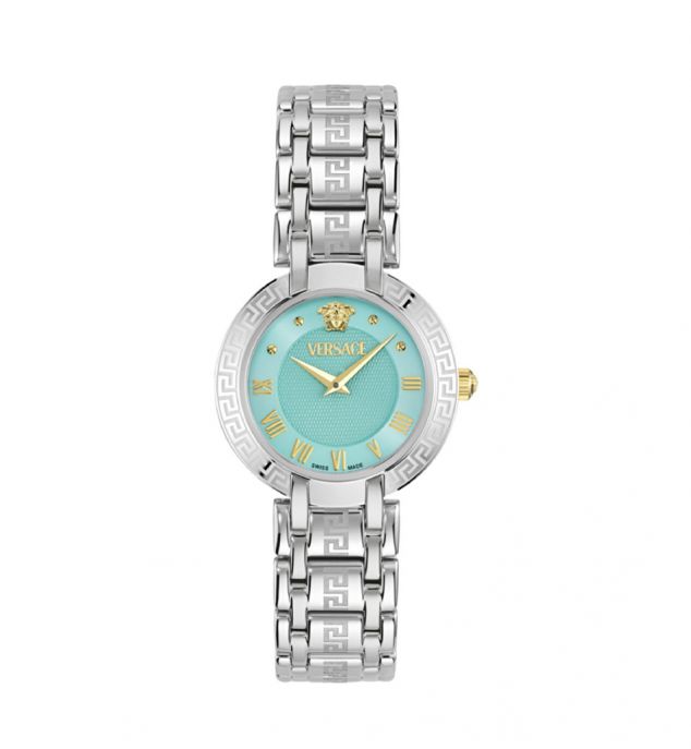 ساعت زنانه ورساچه VE0P00325