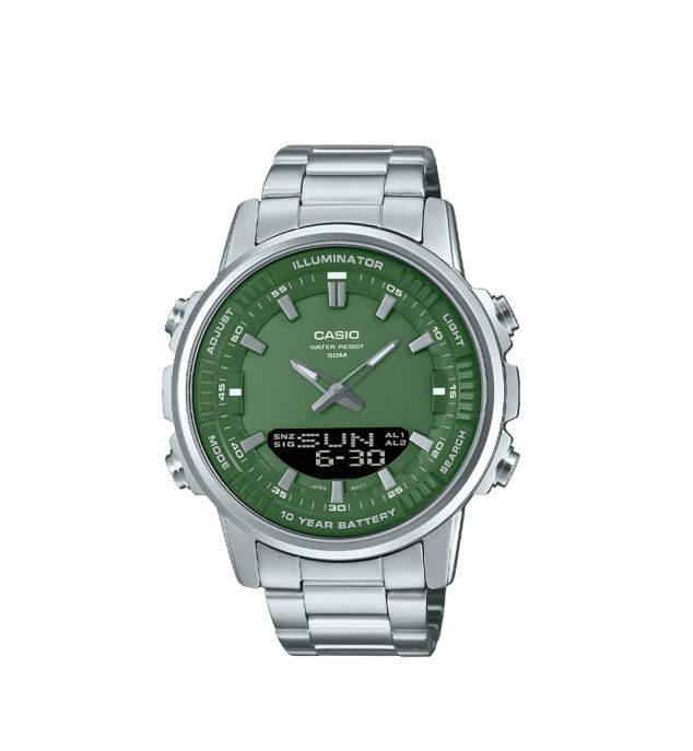 ساعت کاسیو AMW-880D-3AV