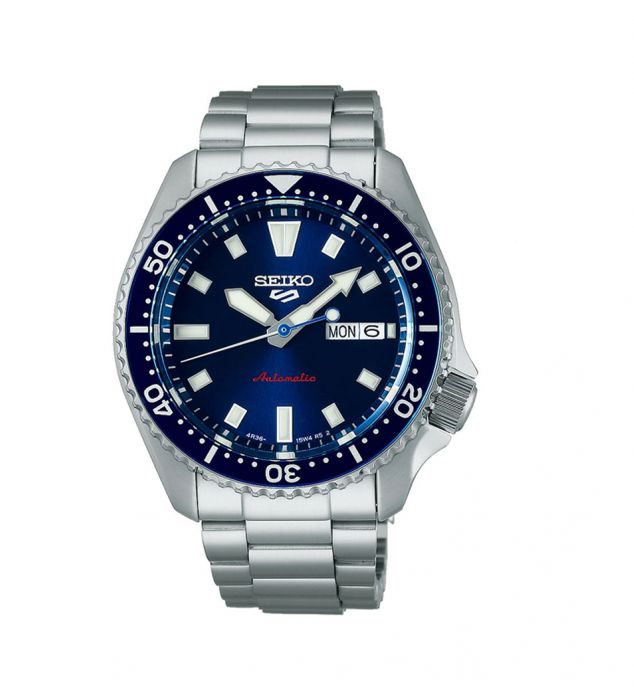 ساعت مردانه سیکو SRPL83K1