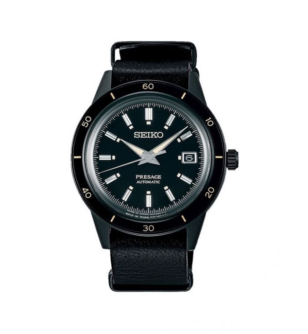 ساعت مردانه سیکو SRPH95J1