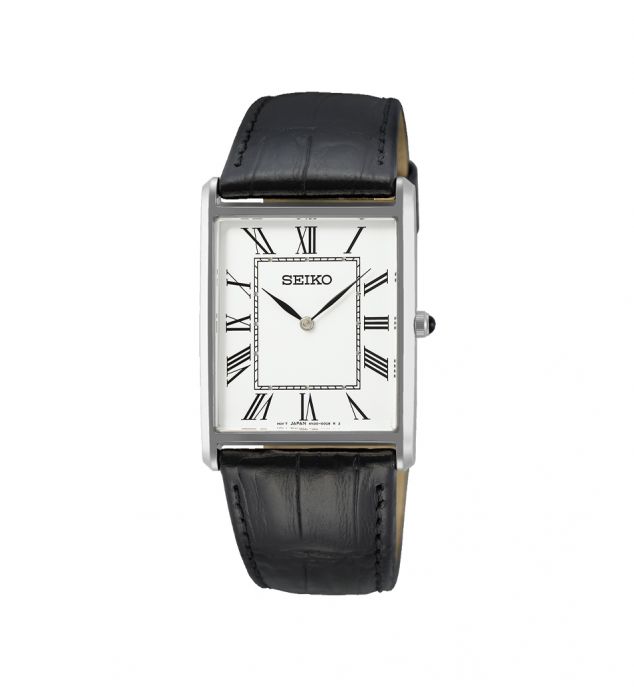 ساعت مردانه سیکو SWR049