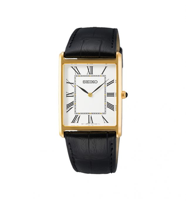 ساعت مردانه سیکو SWR052