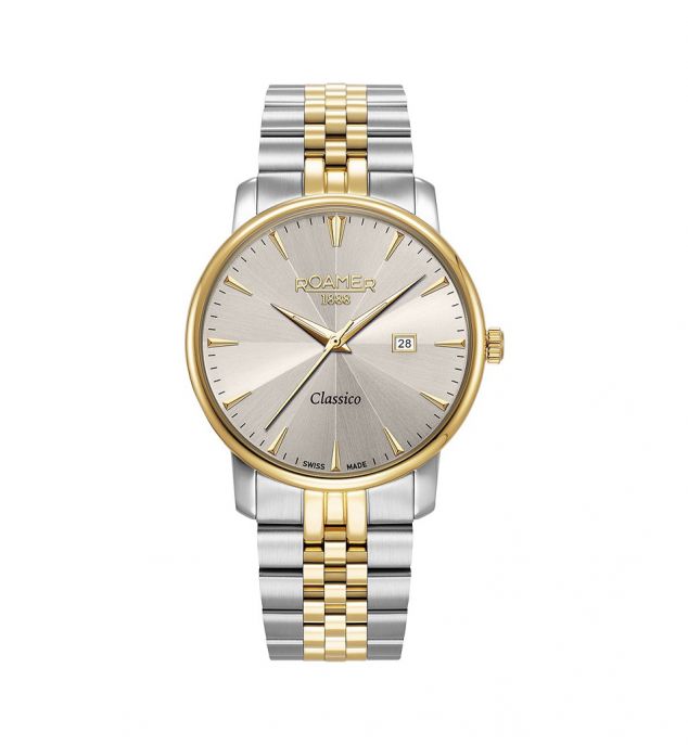 ساعت مردانه رومر 50 55 48 971856