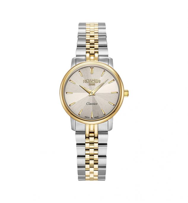 ساعت زنانه رومر 50 55 48 971857