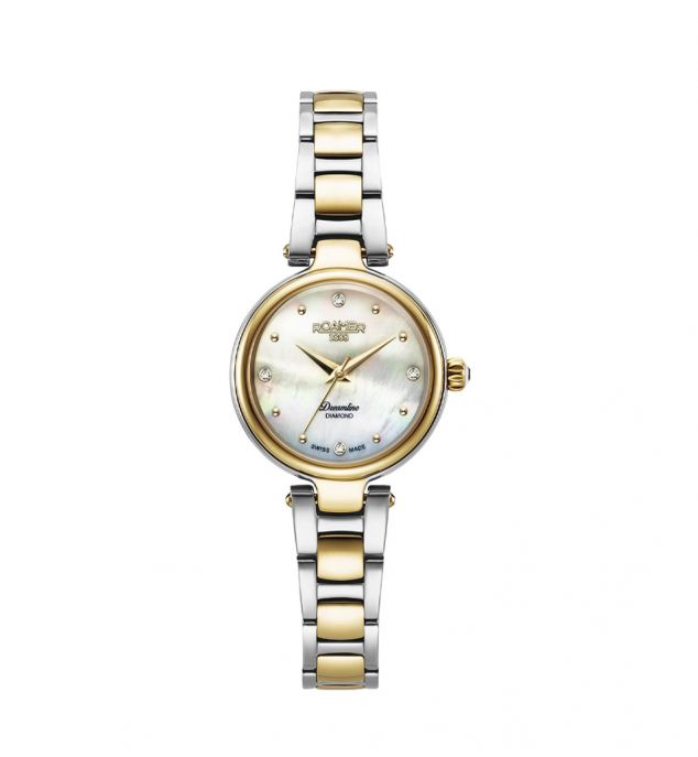 ساعت زنانه رومر 50 20 47 967847