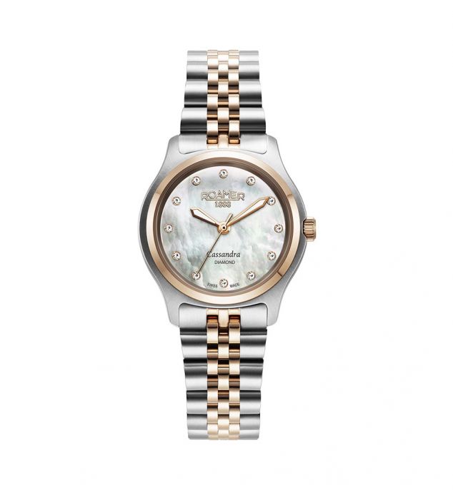 ساعت زنانه رومر 20 89 49 626847