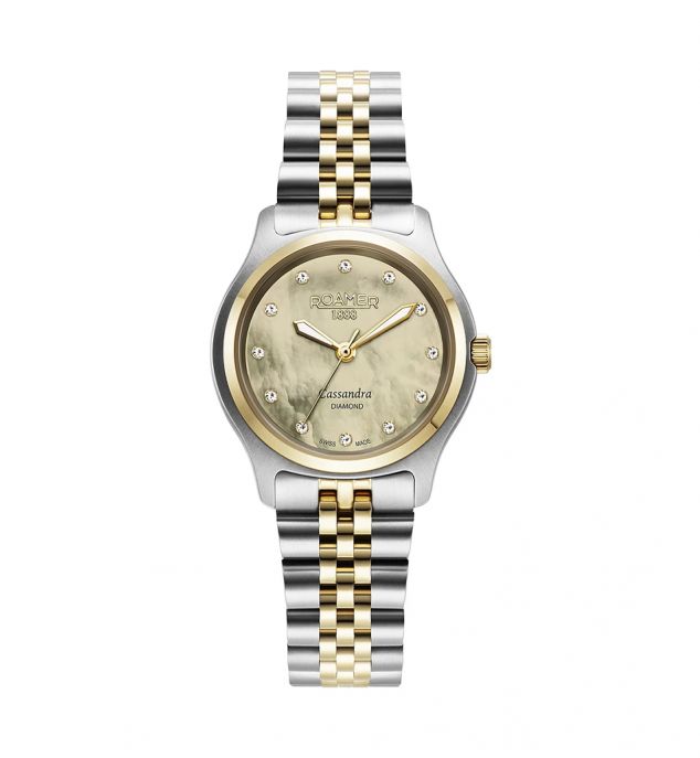 ساعت زنانه رومر 20 39 47 626847