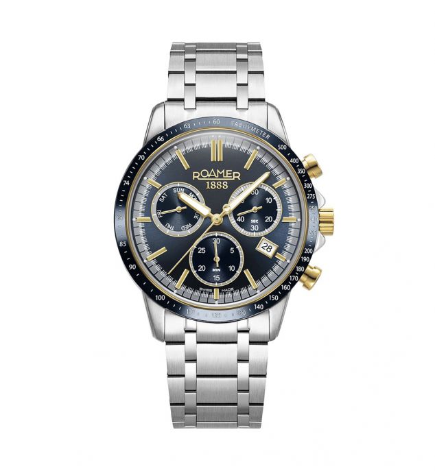 ساعت مردانه رومر 20 45 47 968988
