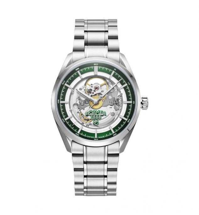 ساعت مردانه رومر 20 75 41 965985