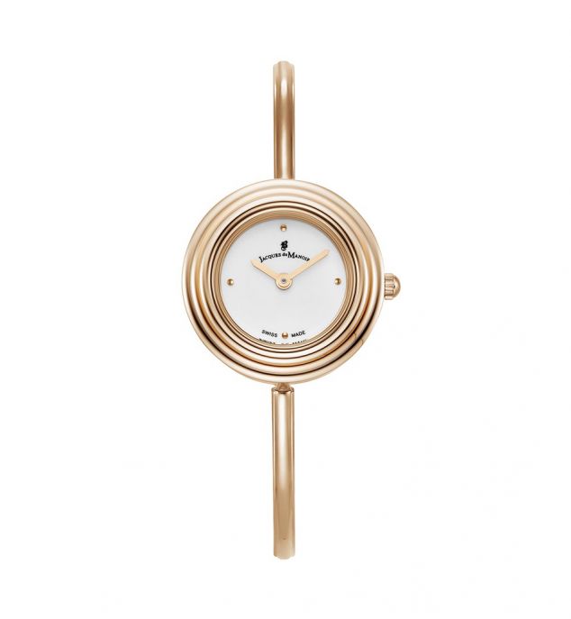 ساعت زنانه ژاک دمنوا JWL05402