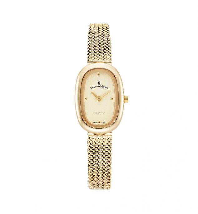 ساعت زنانه ژاک دمنوا JWL05202