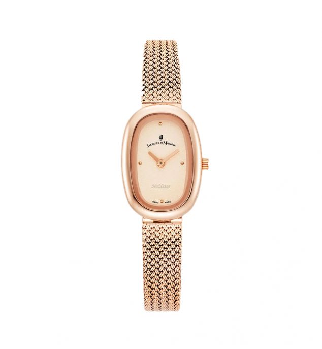 ساعت زنانه ژاک دمنوا JWL05203