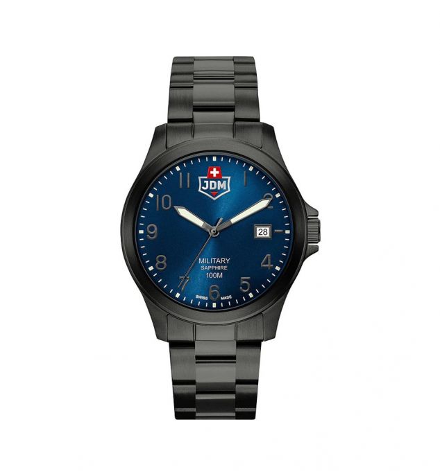 ساعت مردانه ژاک میلیتاری JDM-WG001-07