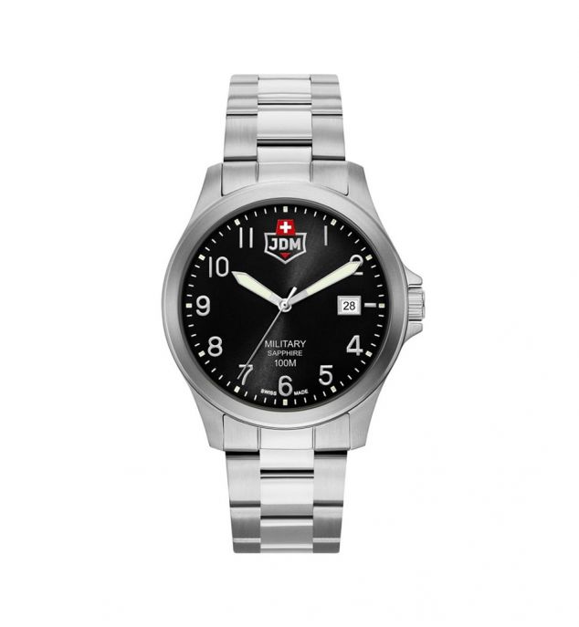 ساعت مردانه ژاک میلیتاری JDM-WG001-09