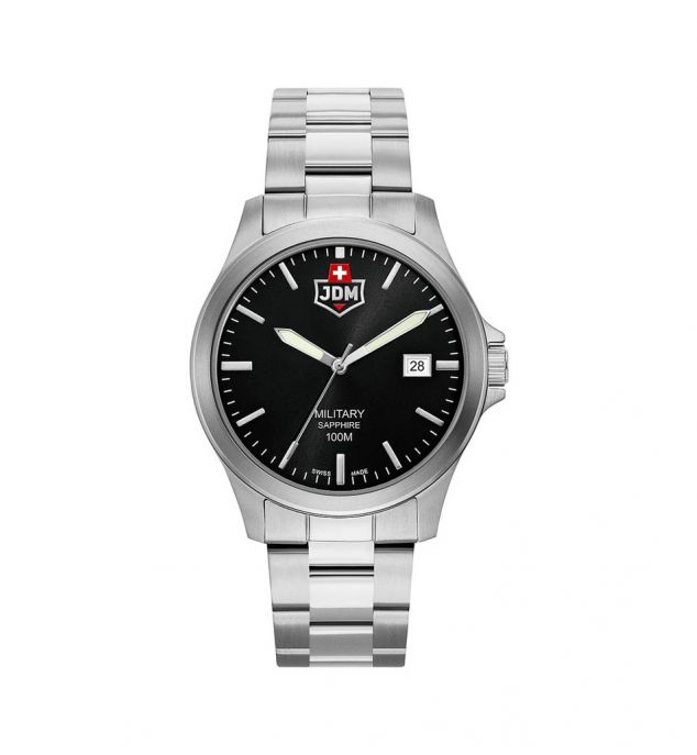 ساعت مردانه ژاک میلیتاری JDM-WG005-02