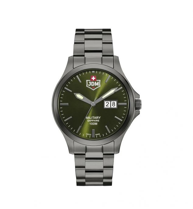 ساعت مردانه ژاک میلیتاری JDM-WG014-05
