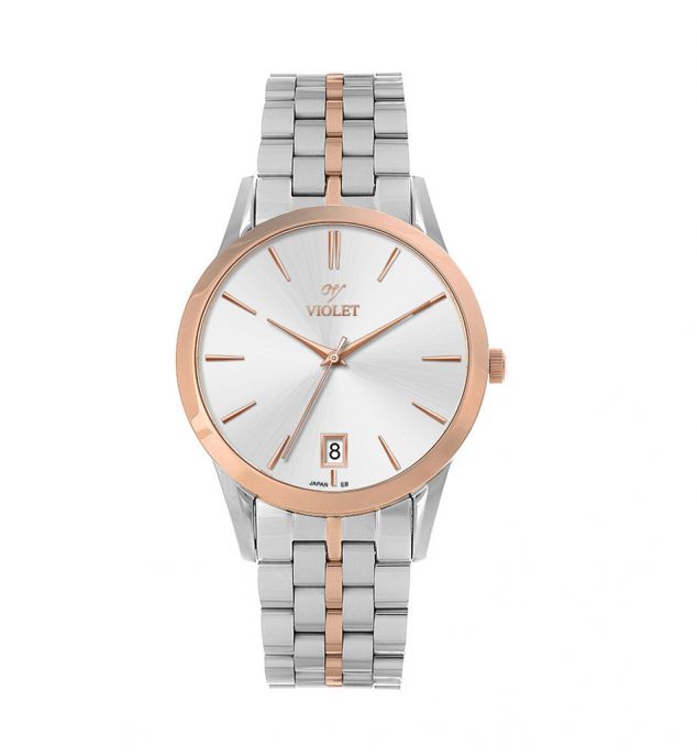 ساعت مردانه ویولت B0640G-919