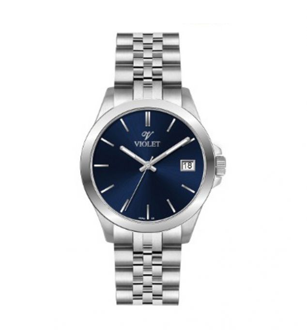 ساعت مردانه ویولت B0555G-151