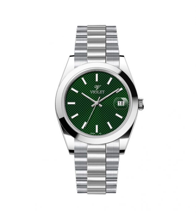 ساعت مردانه ویولت B0607G-171
