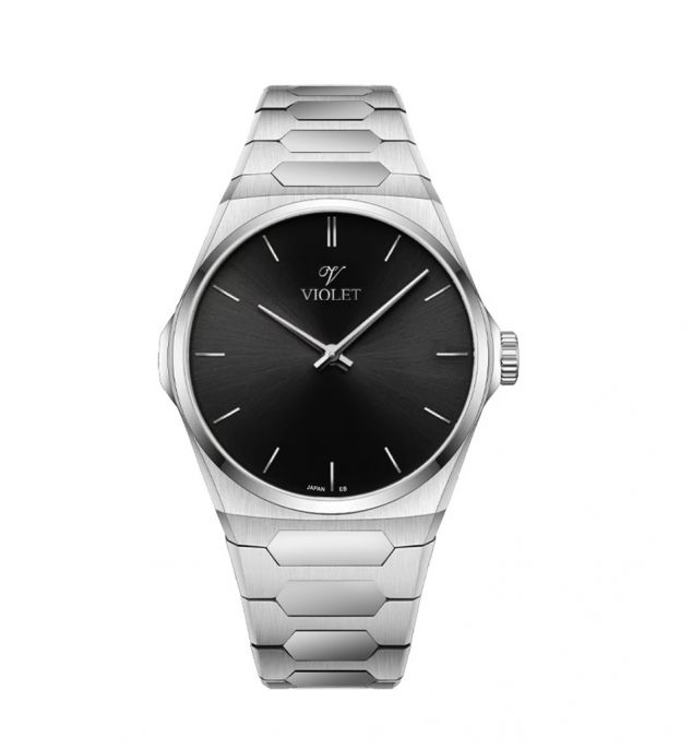 ساعت مردانه ویولت B0644G-131