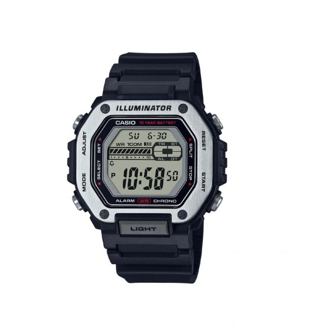 ساعت کاسیو MWD-110H-1A