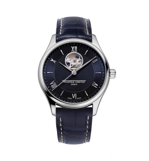 ساعت مردانه فردریک کنستانت FC-310MNR5B6