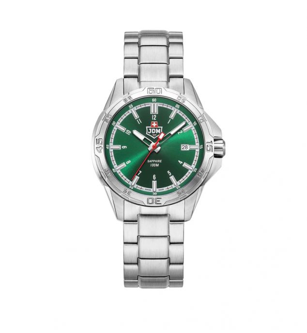 ساعت مردانه ژاک میلیتاری JDM-WG035-03