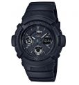 ساعت کاسیو جی شاک AW-591BB-1ADR