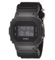 ساعت کاسیو جی شاک DW-5600BBN-1DR