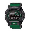 ساعت کاسیو جی شاک GD-400-3DR