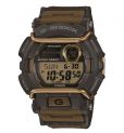 ساعت کاسیو جی شاک GD-400-9DR