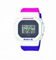 ساعت کاسیو بیبی جی BGD-560THB-7DR