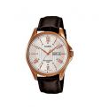 ساعت مردانه کاسیو MTP-1384L-7A