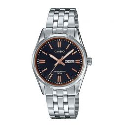 ساعت کاسیو  LTP-1335D-1A2VDF