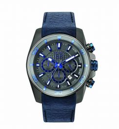 ساعت مردانه چروتی CRA129SU61BL