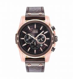 ساعت مردانه چروتی CRA130SRBZ12BR