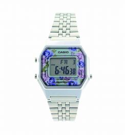 ساعت کاسیو LA680WA-2CDF