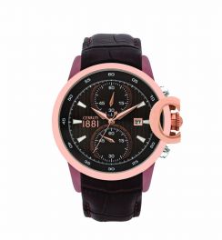 ساعت مردانه چروتی CRA133SBRR12BR