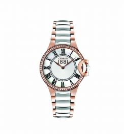 ساعت زنانه چروتی CRM138SR28MRT