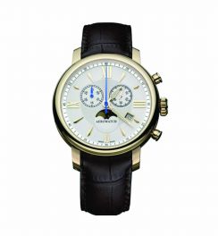 ساعت مردانه اروواچ  A 84936 RO 02