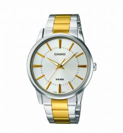 ساعت کاسیو  MTP-1303SG-7A 